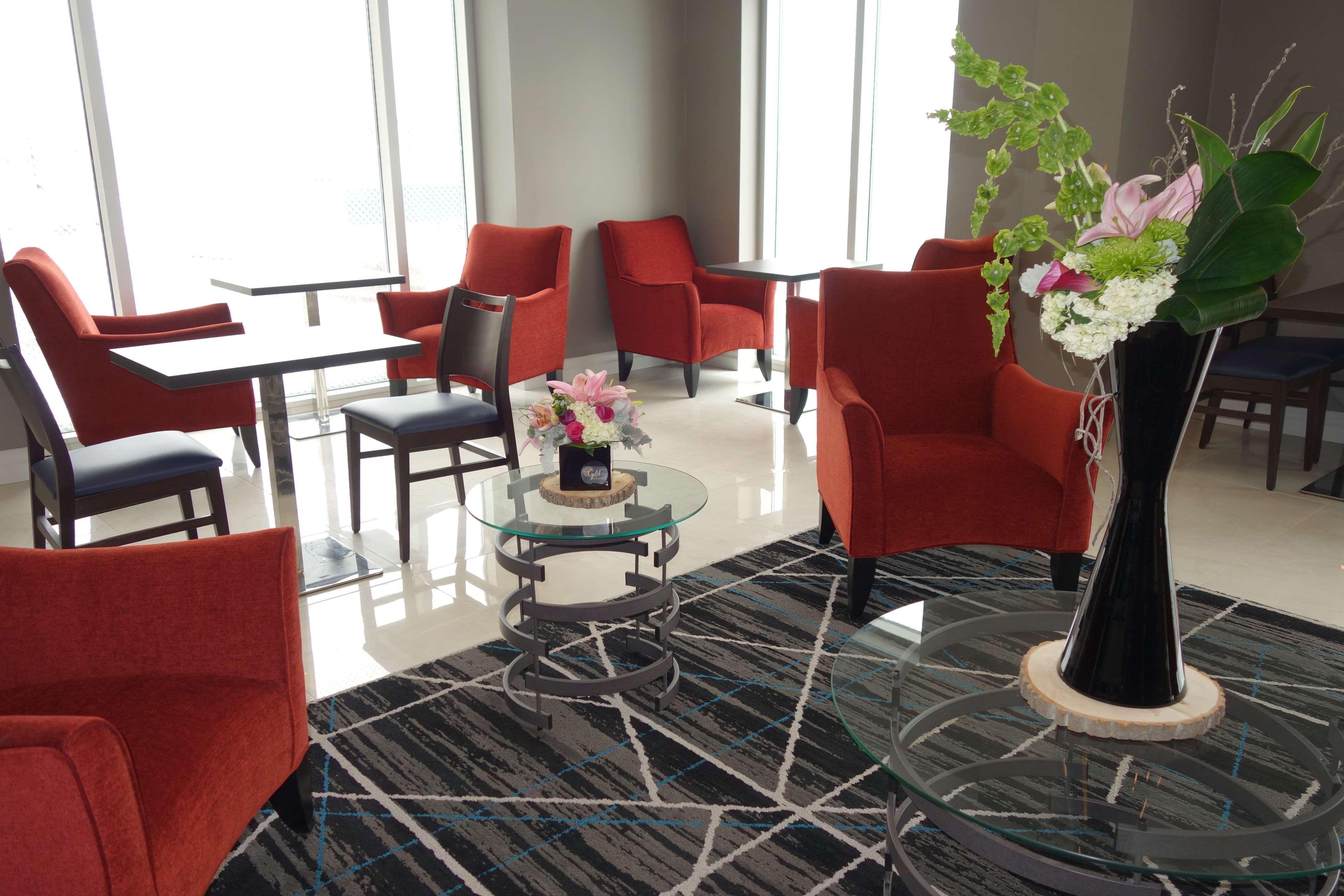 Park Inn By Radisson Brampton, On Екстериор снимка