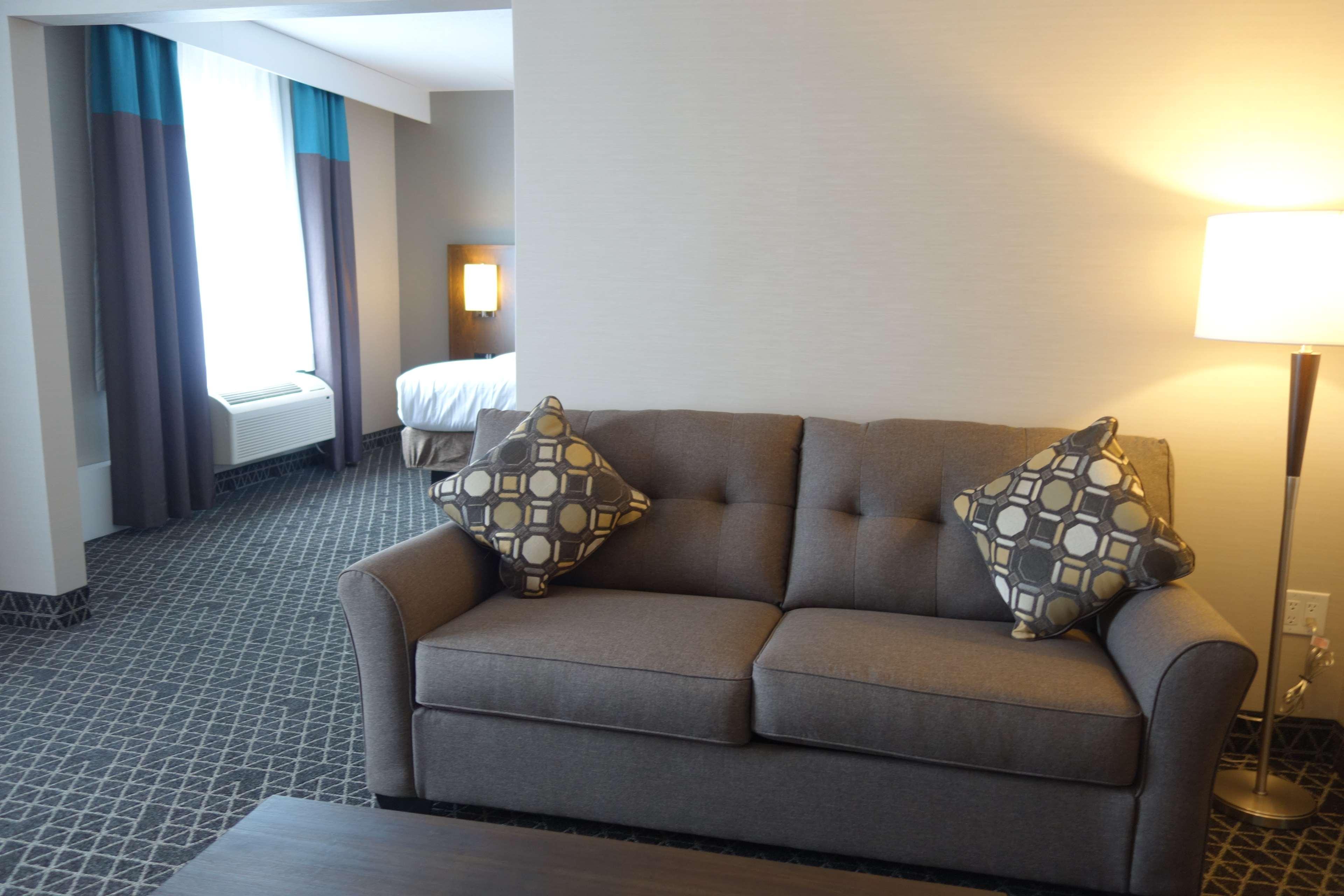 Park Inn By Radisson Brampton, On Екстериор снимка
