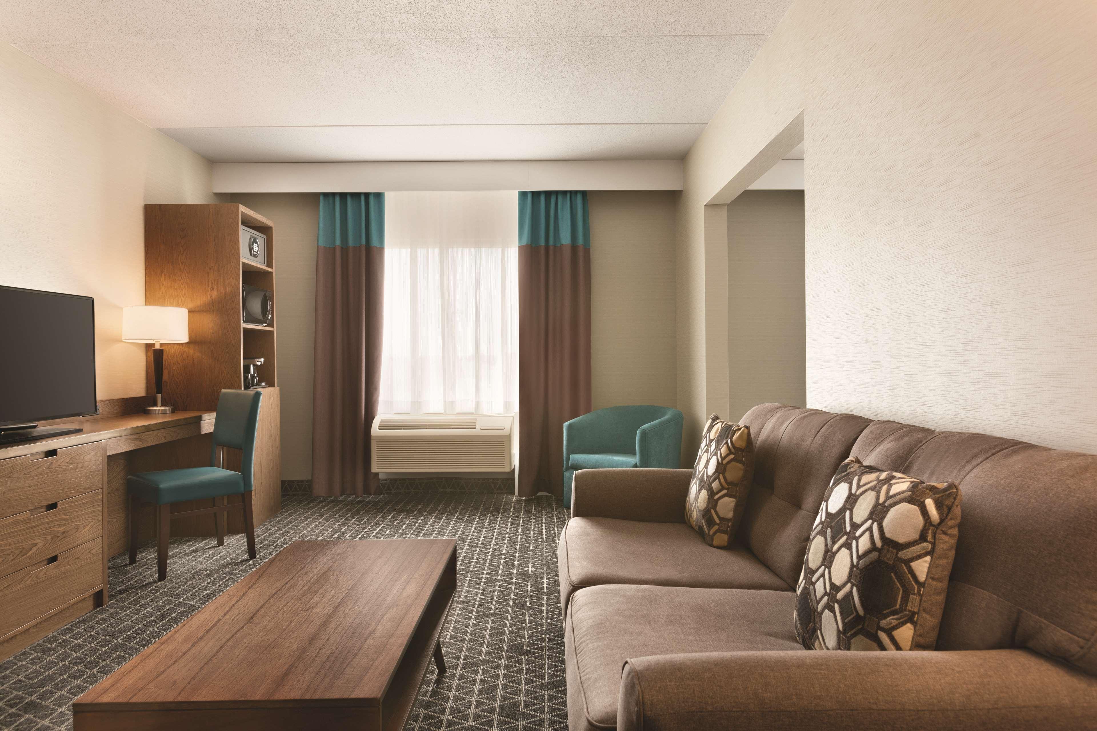 Park Inn By Radisson Brampton, On Екстериор снимка